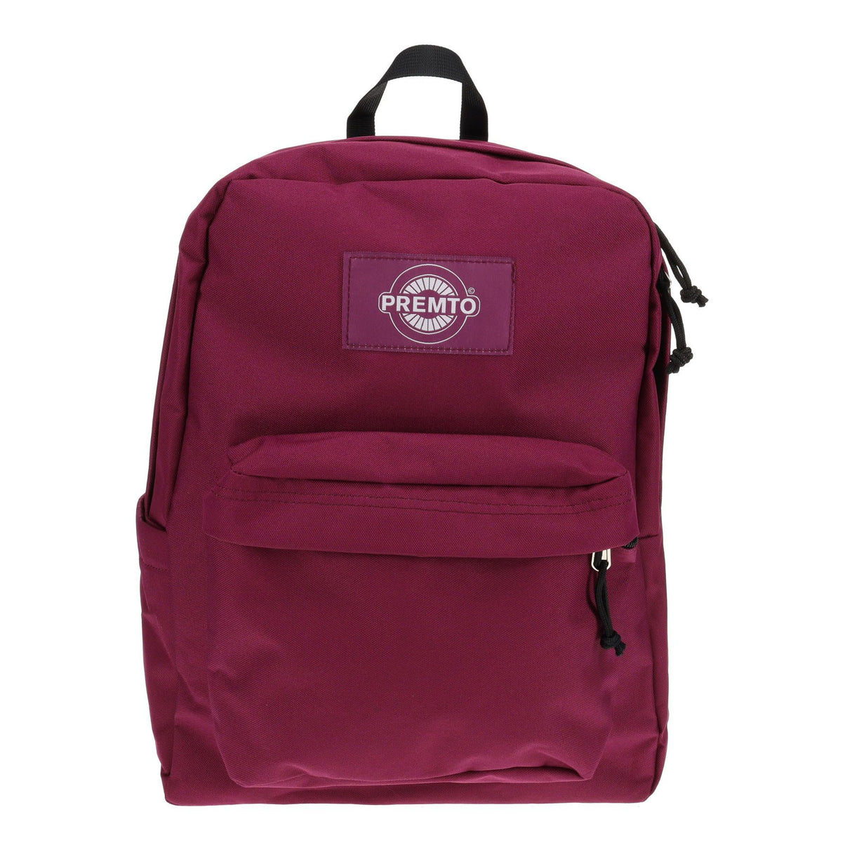 Premto Backpack - 26 Litre - Grape Juice by Premto on Schoolbooks.ie