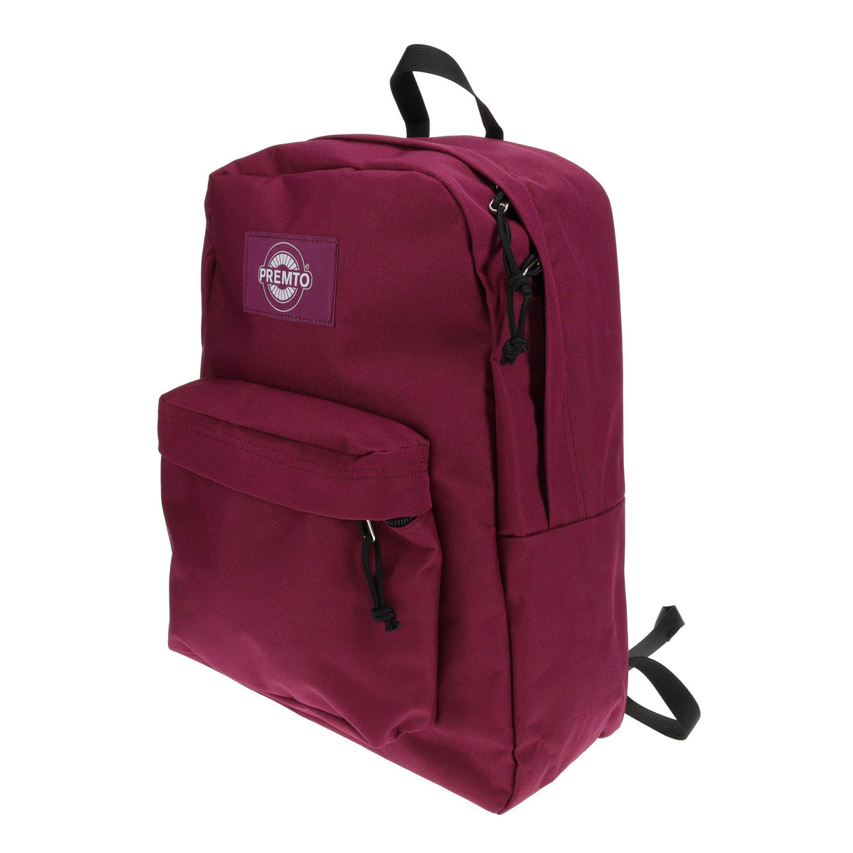 Premto Backpack - 26 Litre - Grape Juice by Premto on Schoolbooks.ie