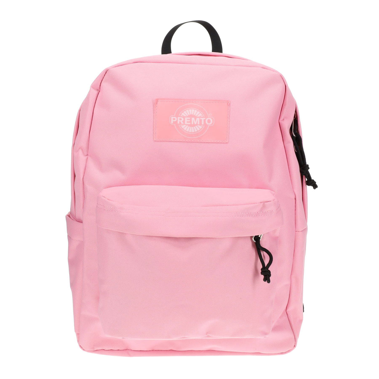 Premto Backpack - 26 Litre - Pink Sherbet by Premto on Schoolbooks.ie