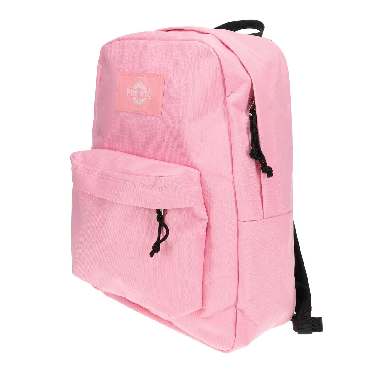 Premto Backpack - 26 Litre - Pink Sherbet by Premto on Schoolbooks.ie