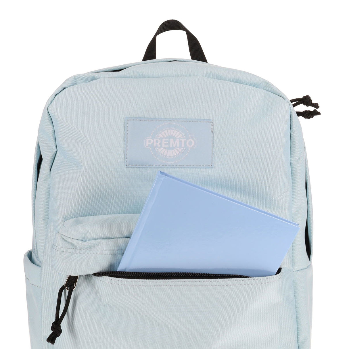 Premto Backpack - 26 Litre - Cornflower Blue by Premto on Schoolbooks.ie