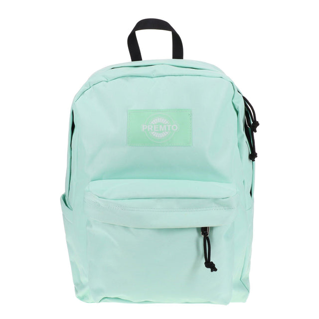 Premto Backpack - 26 Litre - Mint Magic by Premto on Schoolbooks.ie
