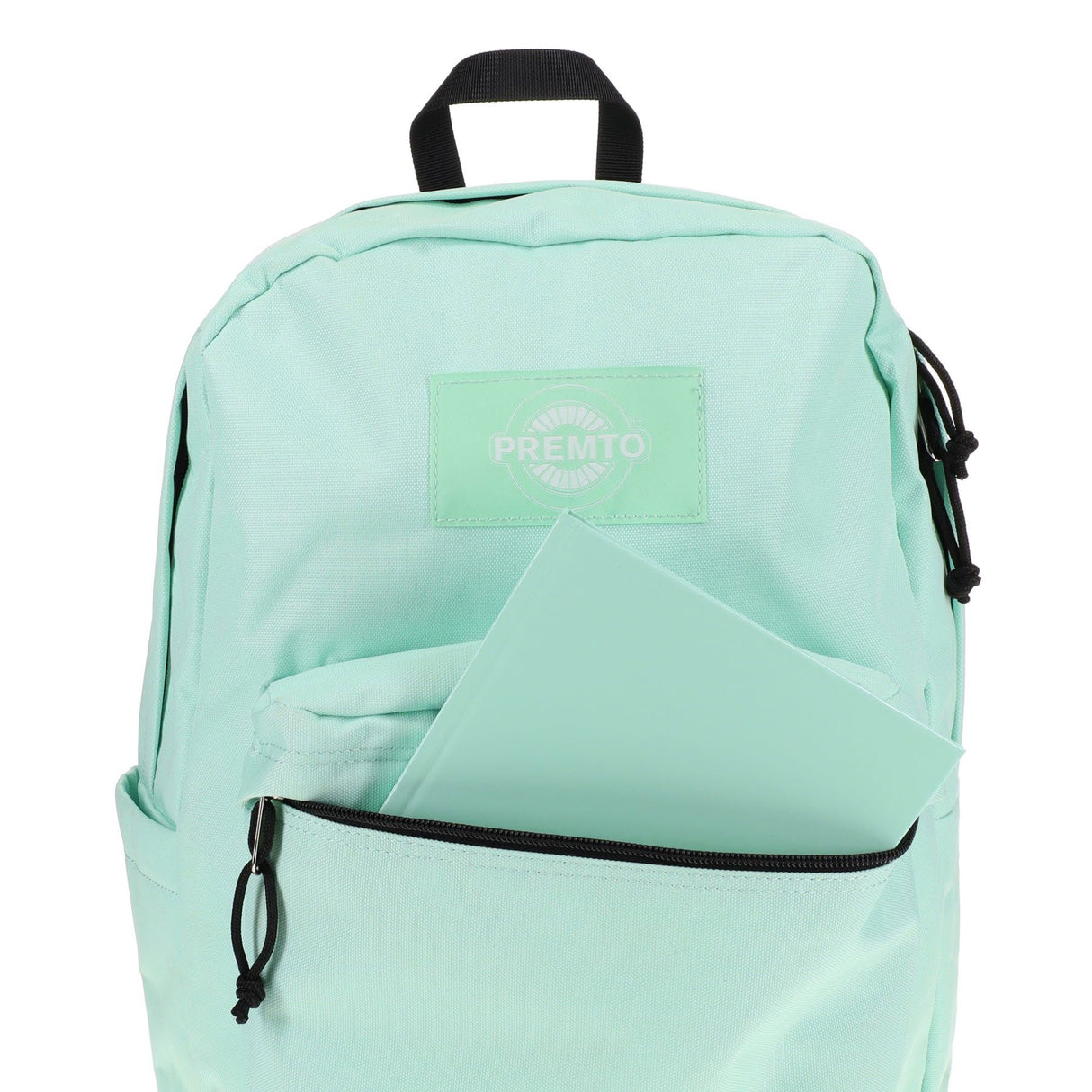 Premto Backpack - 26 Litre - Mint Magic by Premto on Schoolbooks.ie