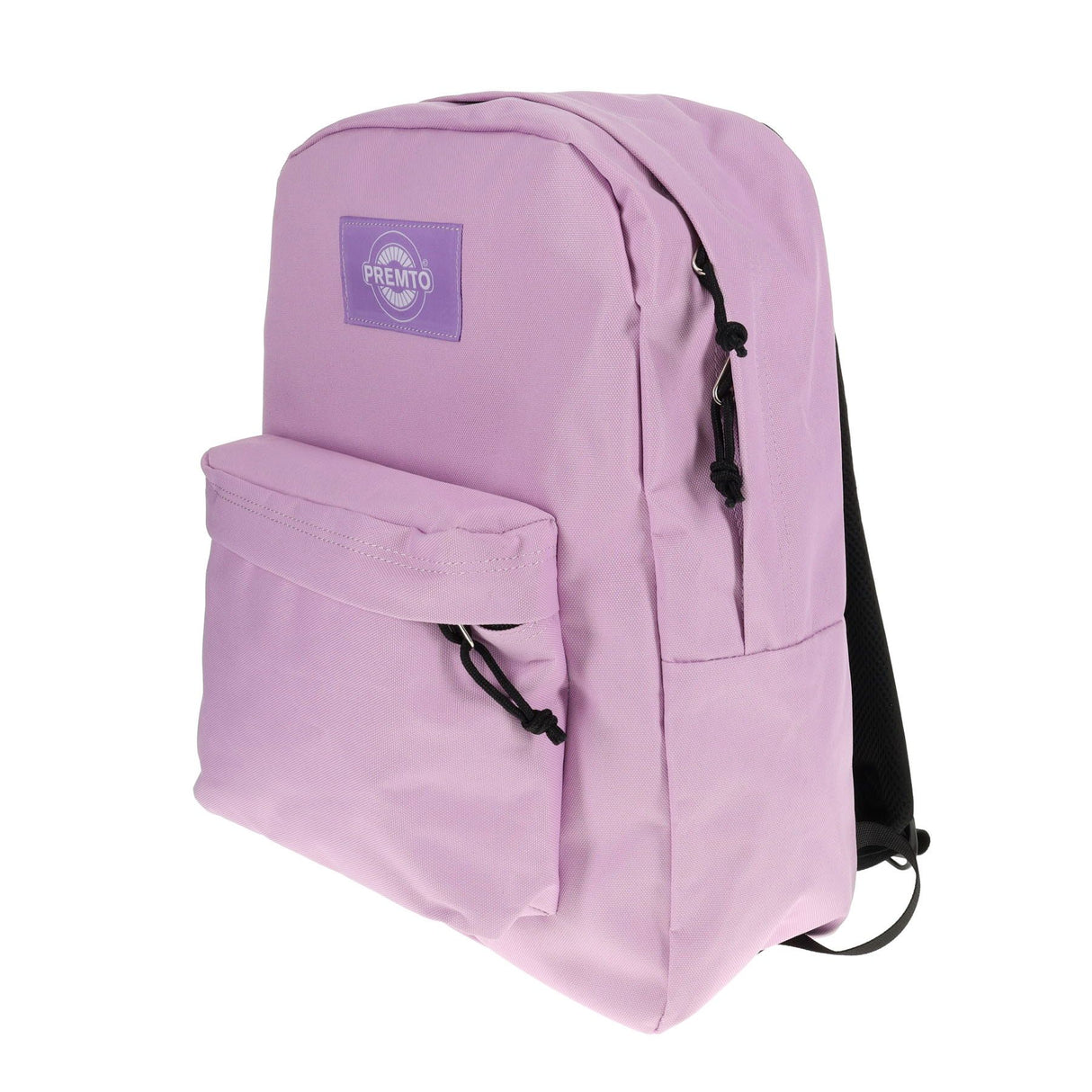 Premto Backpack - 26 Litre - Wild Orchid by Premto on Schoolbooks.ie