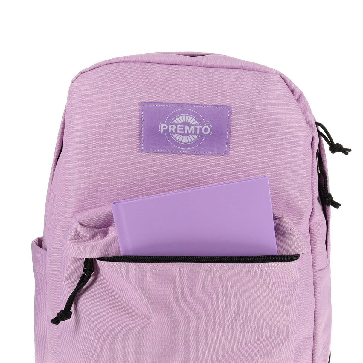 Premto Backpack - 26 Litre - Wild Orchid by Premto on Schoolbooks.ie