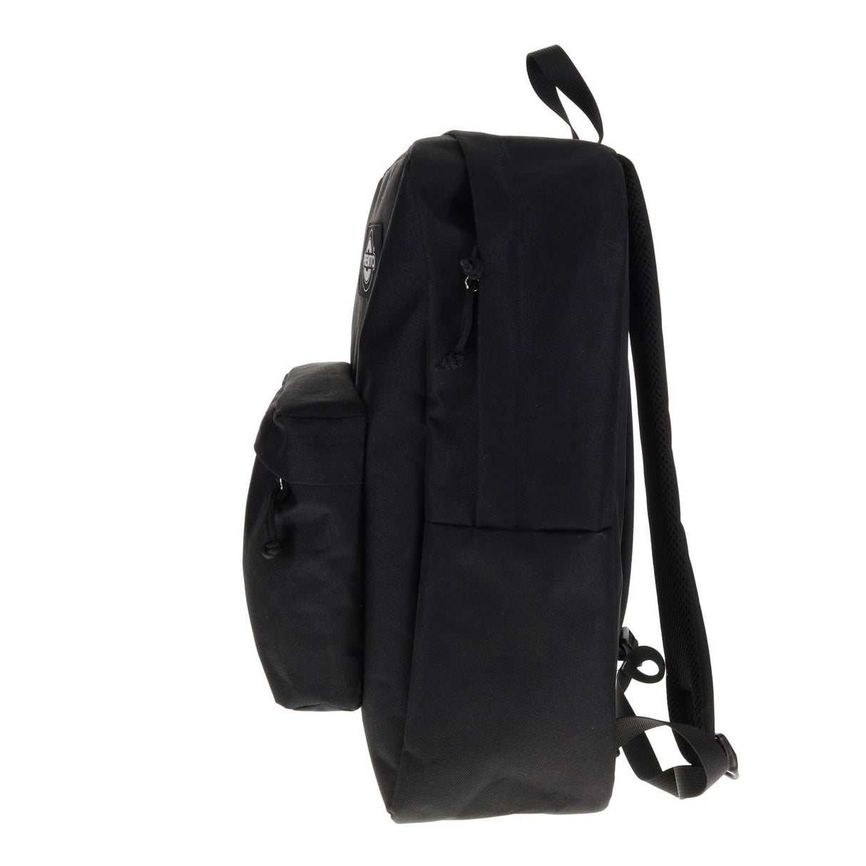 Premto Backpack - 26 Litre - Jet Black by Premto on Schoolbooks.ie
