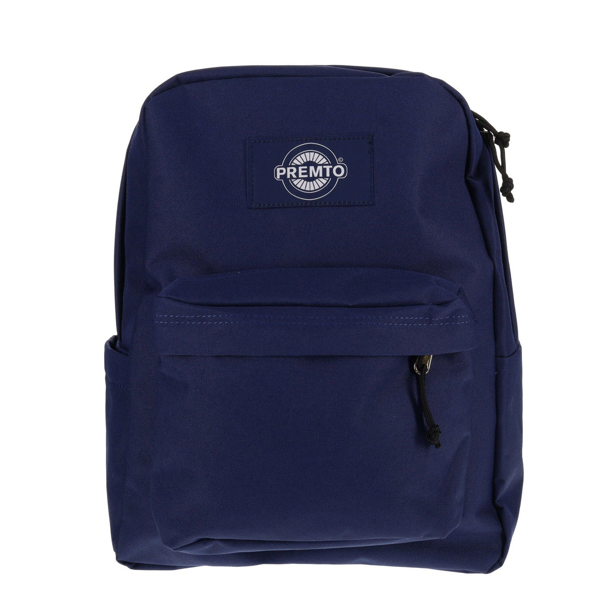 Premto Backpack - 26 Litre - Admiral Blue by Premto on Schoolbooks.ie