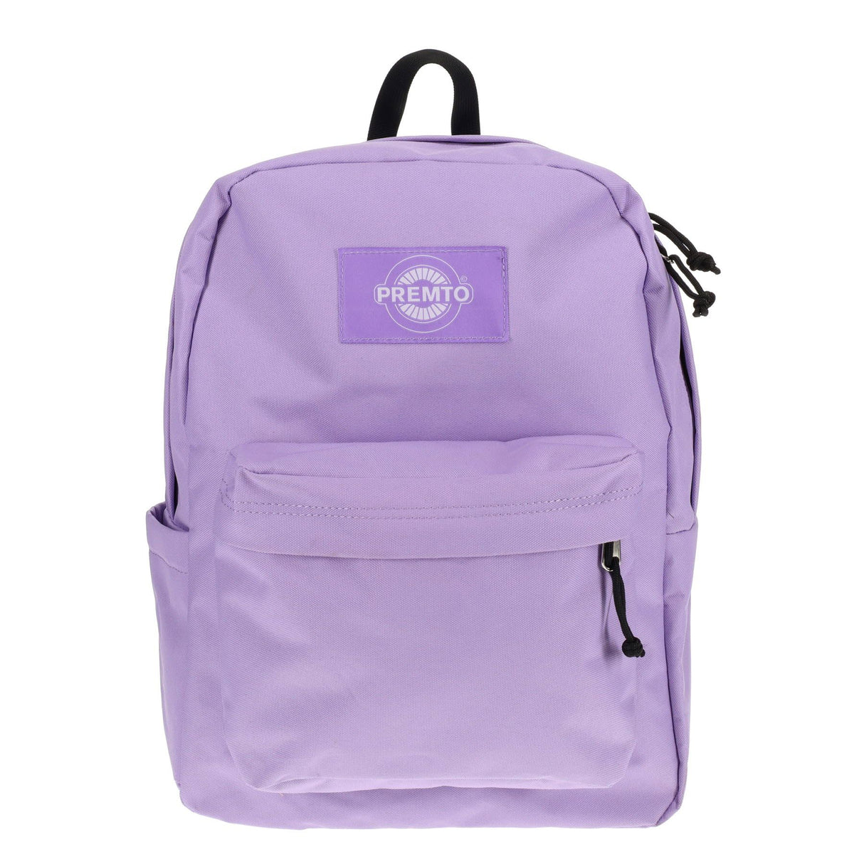 Premto Backpack - 26 Litre - Heather Haze by Premto on Schoolbooks.ie