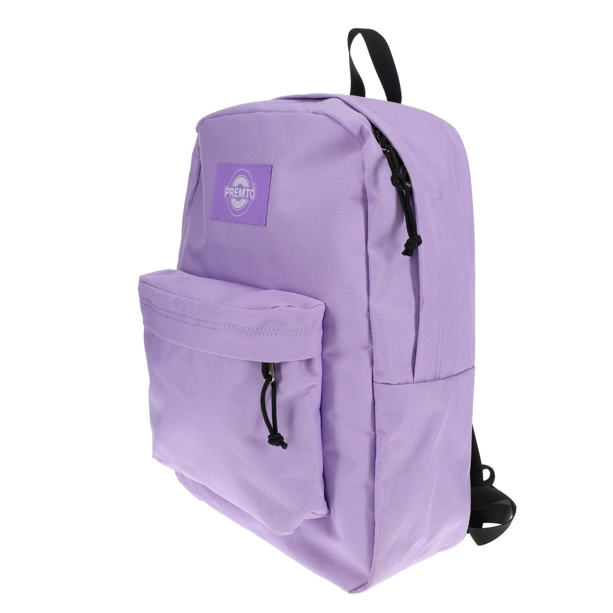 Premto Backpack - 26 Litre - Heather Haze by Premto on Schoolbooks.ie
