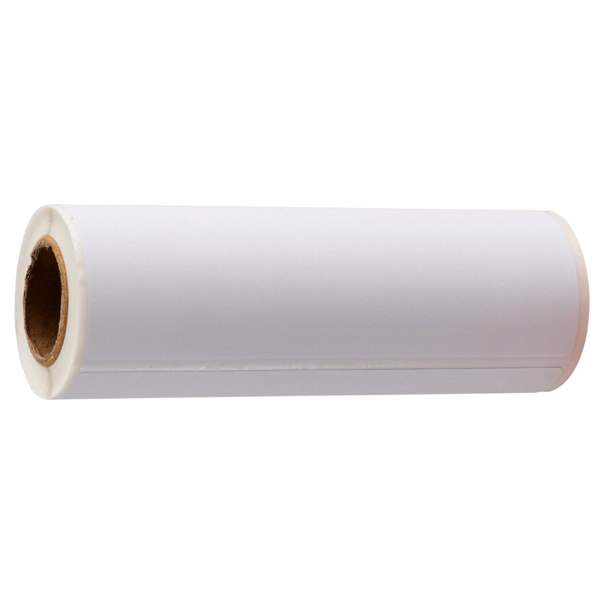 Concept - Large Self Adhesive White Address Labels - Roll of 60 by Concept on Schoolbooks.ie