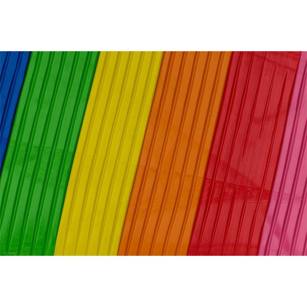 ■ World of Colour - Marla - Modelling Clay - Pack of 6 Assorted Colours by World of Colour on Schoolbooks.ie