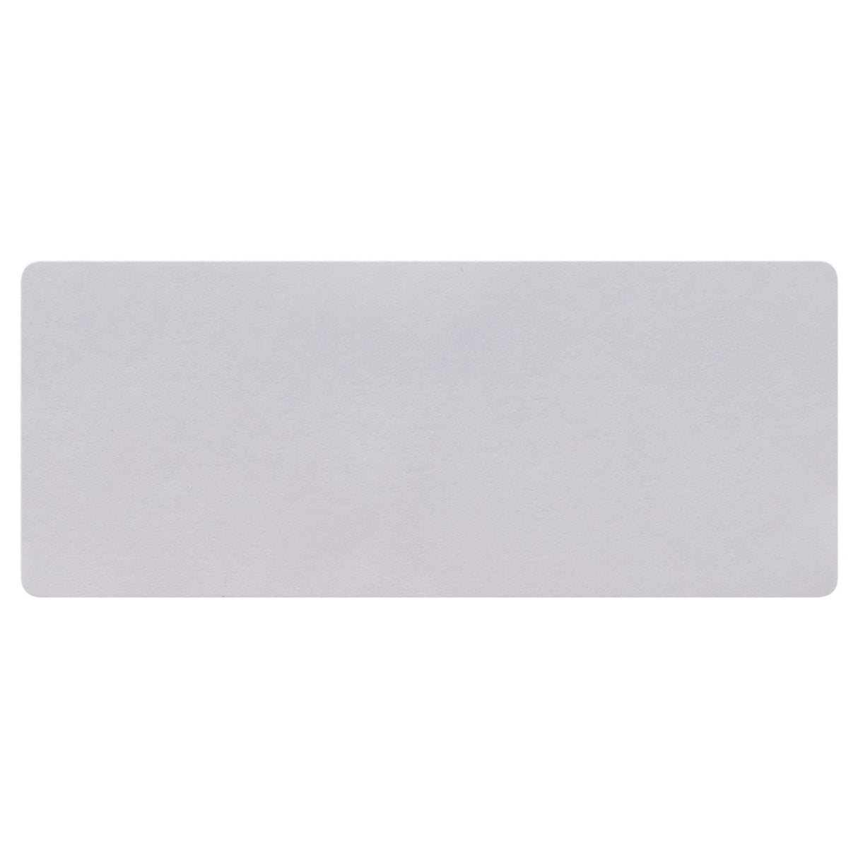 Concept - Self Adhesive White Address Labels - Roll of 250 by Concept on Schoolbooks.ie