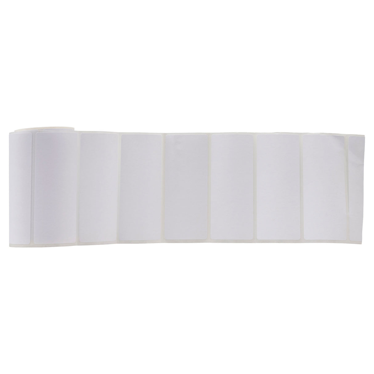 Concept - Self Adhesive White Address Labels - Roll of 250 by Concept on Schoolbooks.ie