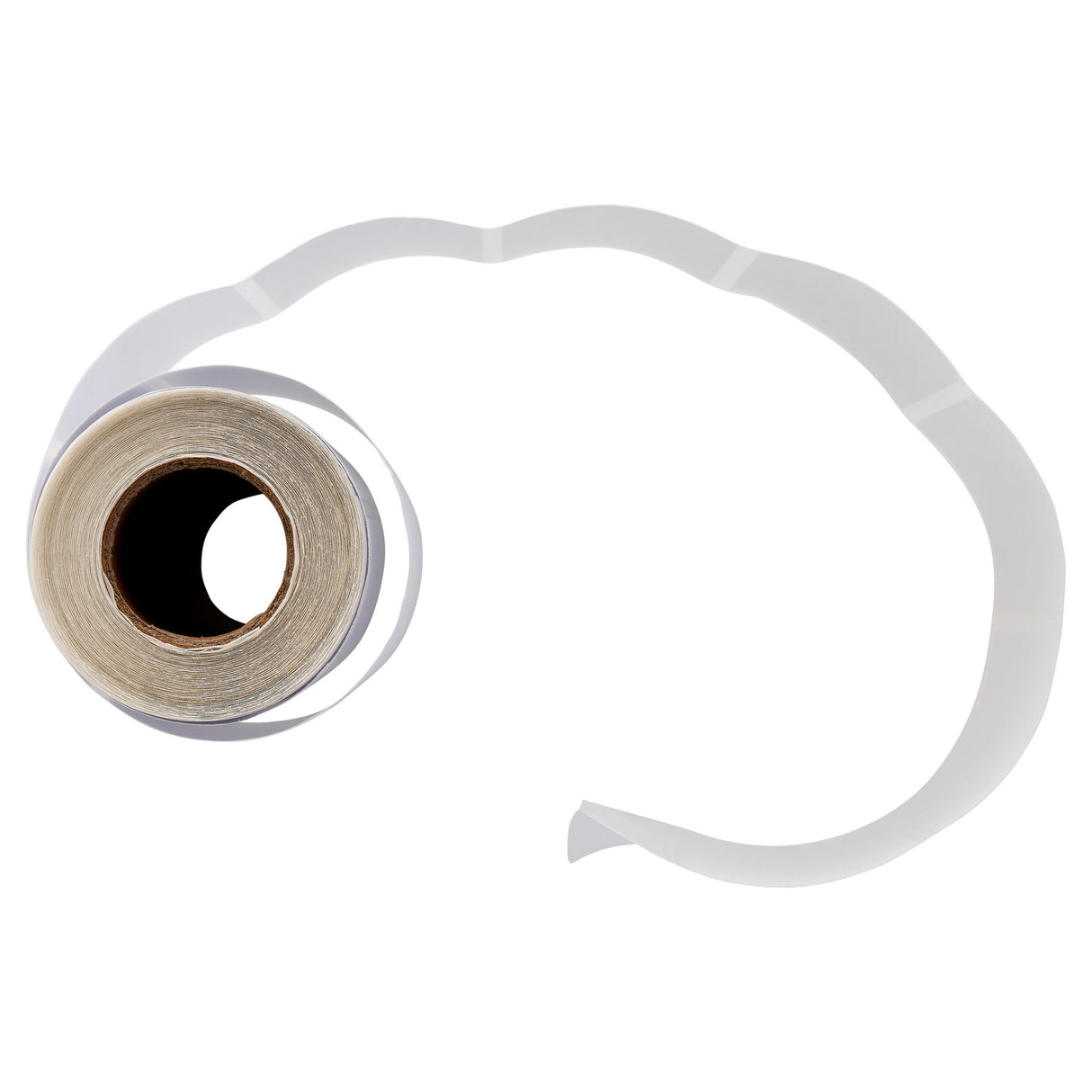 Concept - Self Adhesive White Address Labels - Roll of 250 by Concept on Schoolbooks.ie