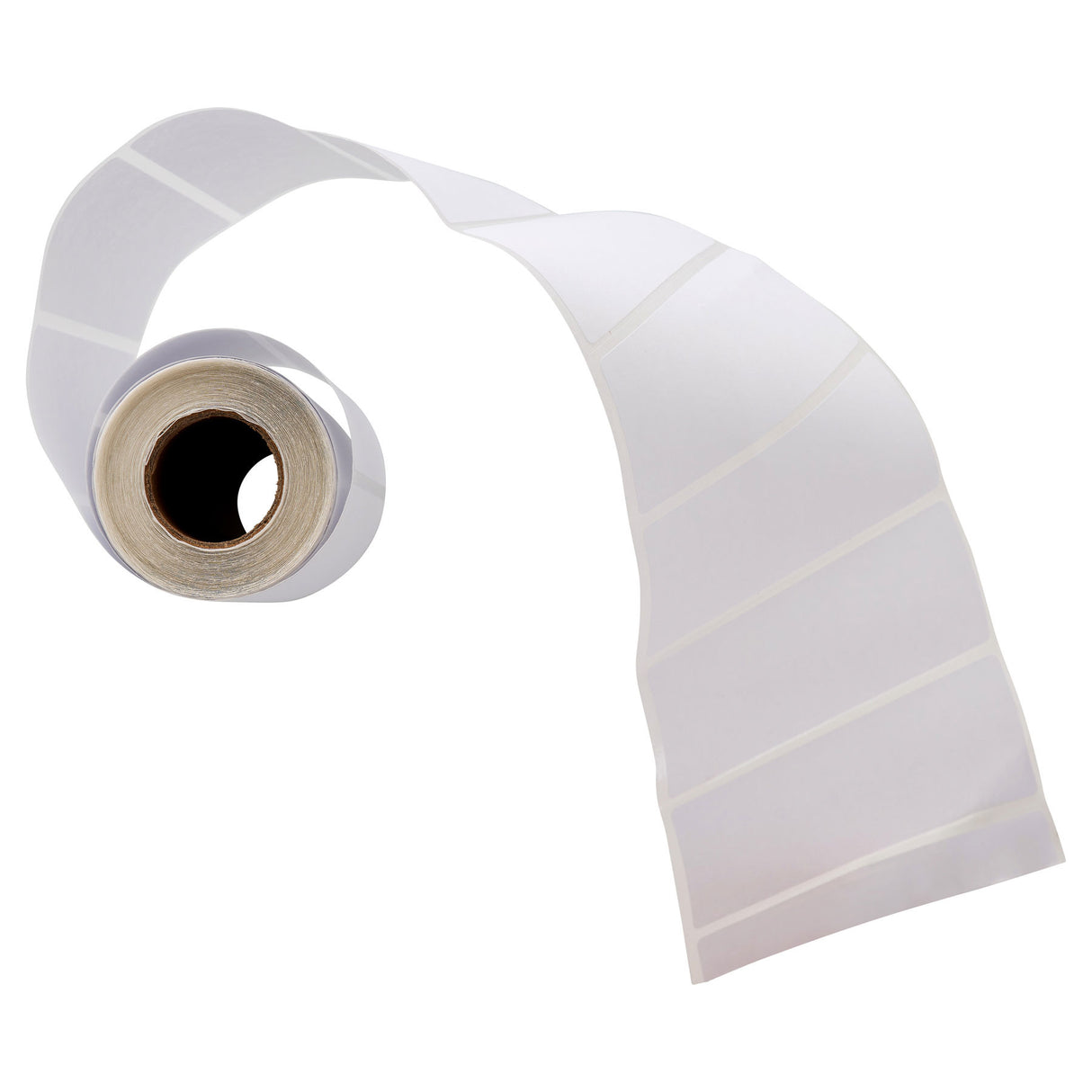 Concept - Self Adhesive White Address Labels - Roll of 250 by Concept on Schoolbooks.ie