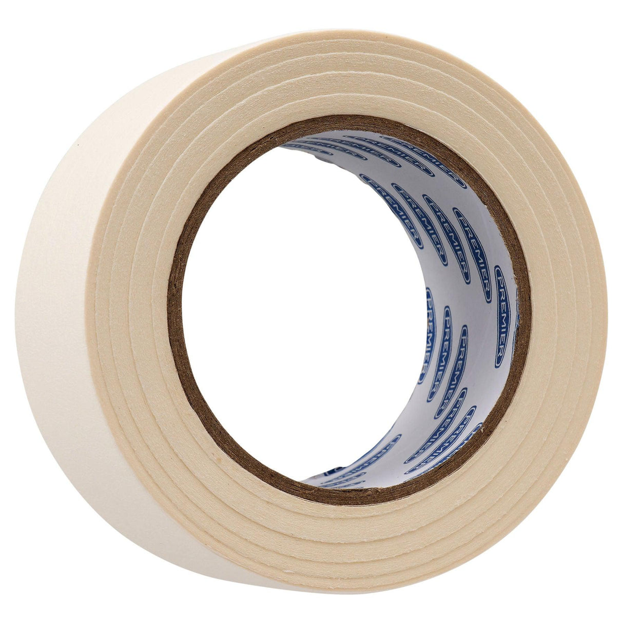 Stik.ie - Roll Masking Tape - 50m X 50mm by Stik.ie on Schoolbooks.ie