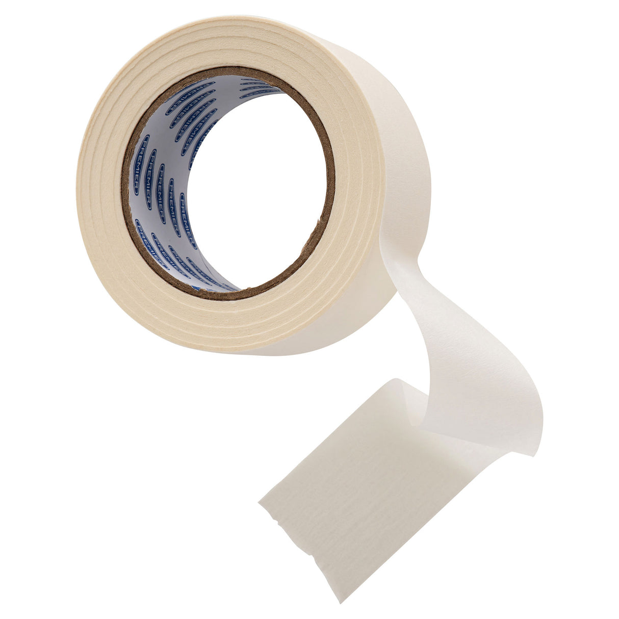 Stik.ie - Roll Masking Tape - 50m X 50mm by Stik.ie on Schoolbooks.ie