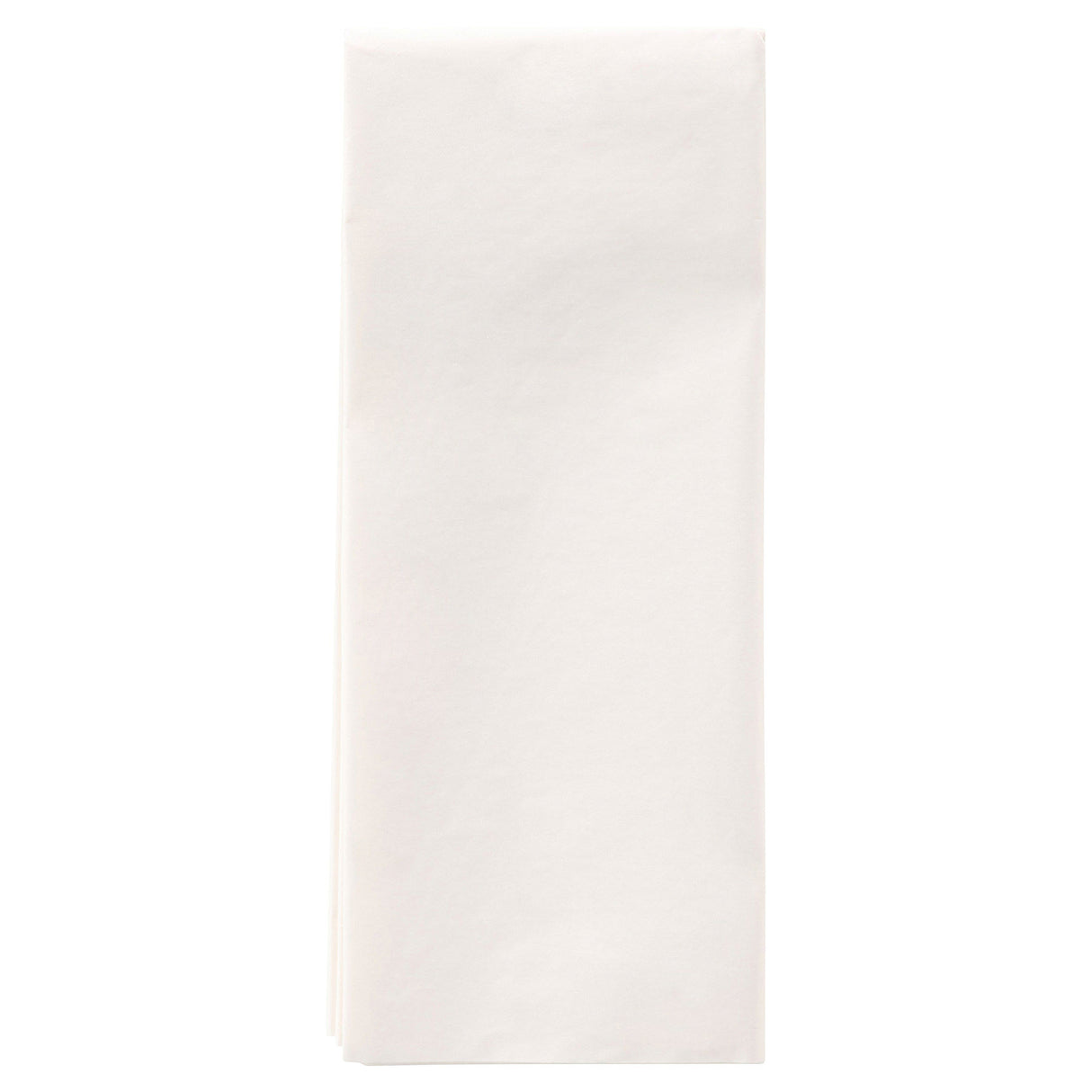 Icon Craft - Tissue Paper - White - Pack of 5 by Icon Craft on Schoolbooks.ie
