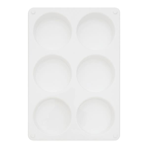 Icon Craft Plastic Paint Palette by Icon Craft on Schoolbooks.ie