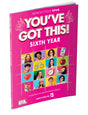 You’ve Got This! - Sixth Year by Educate.ie on Schoolbooks.ie