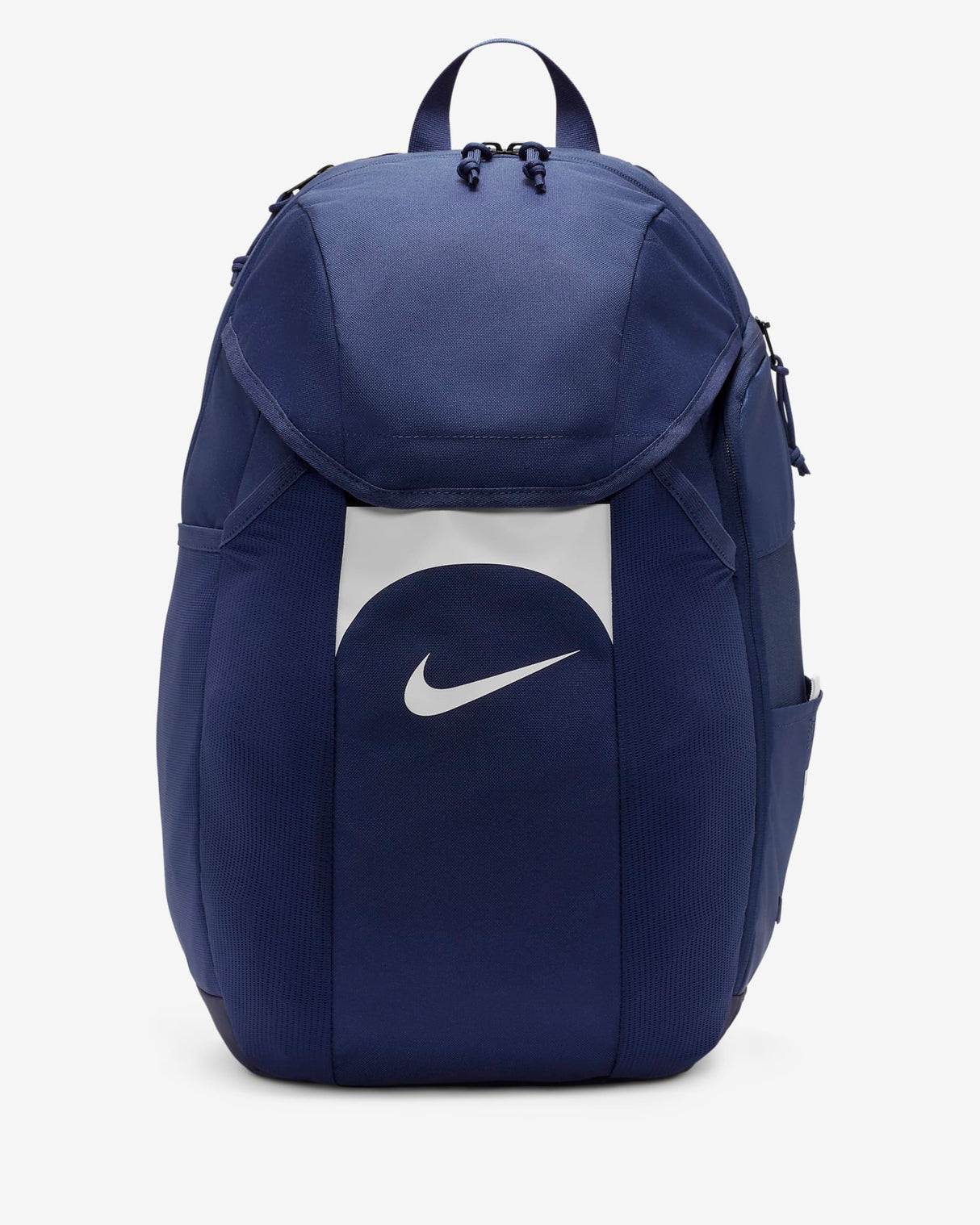 Nike - Academy Storm-FIT Team Backpack - Blue by Nike on Schoolbooks.ie