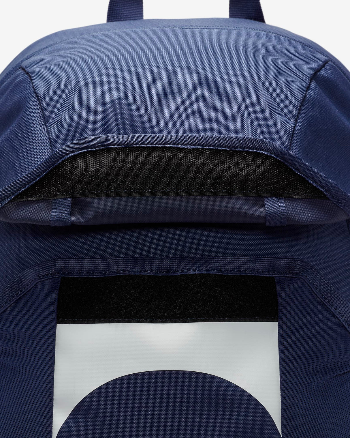 Nike - Academy Storm-FIT Team Backpack - Blue by Nike on Schoolbooks.ie