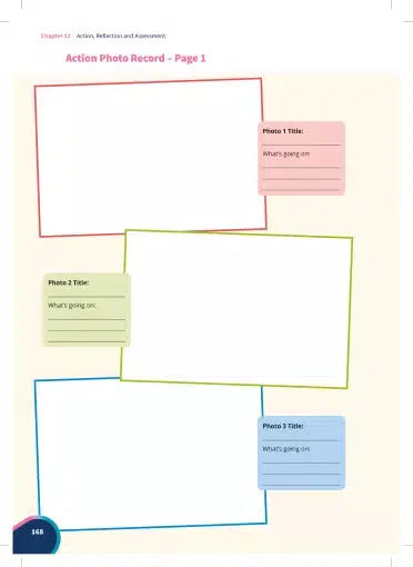 Make a Difference! - Textbook & Workbook Set - 6th / New Edition (2024) by Folens on Schoolbooks.ie