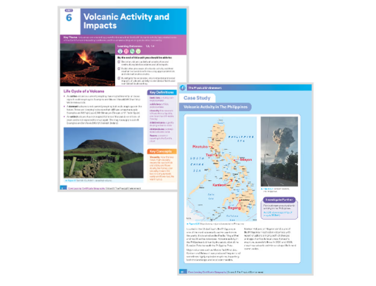 ◼️ CORE by Gill Education on Schoolbooks.ie
