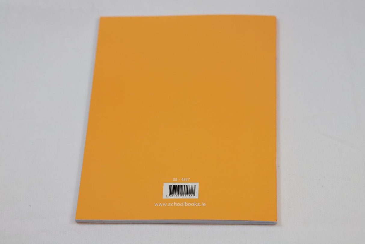 Schoolbooks.ie - Exercise Writing Copy Book - No.11 - 120 Page - Pack of 10 by Schoolbooks.ie on Schoolbooks.ie