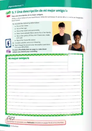 ¡Aprendemos! Book 2 - Textbook & Workbook Set - 2nd / New Edition (2024) by Folens on Schoolbooks.ie