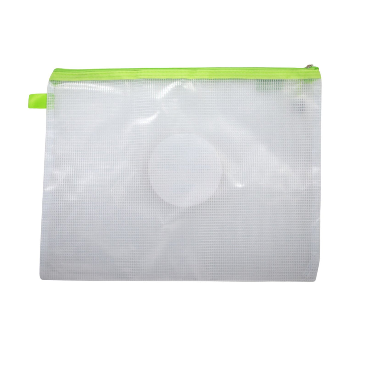 Schoolbooks.ie - A4 Mesh Wallet by Schoolbooks.ie on Schoolbooks.ie