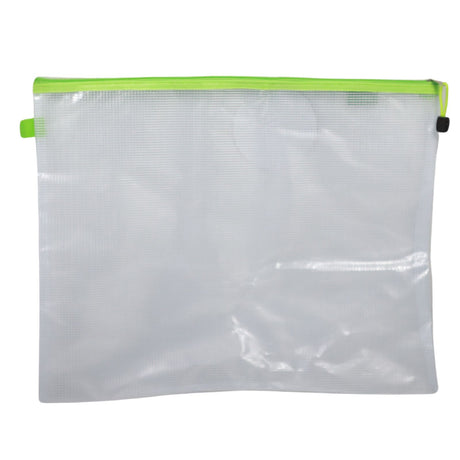 Schoolbooks.ie - A3 Mesh Wallet by Schoolbooks.ie on Schoolbooks.ie