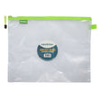 Schoolbooks.ie - B4 Mesh Wallet by Schoolbooks.ie on Schoolbooks.ie
