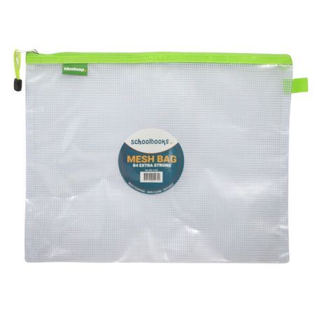 Schoolbooks.ie - B4 Mesh Wallet by Schoolbooks.ie on Schoolbooks.ie