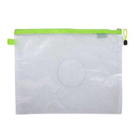 Schoolbooks.ie - B4 Mesh Wallet by Schoolbooks.ie on Schoolbooks.ie