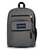JanSport Big Student Backpack - Graphite Grey by JanSport on Schoolbooks.ie