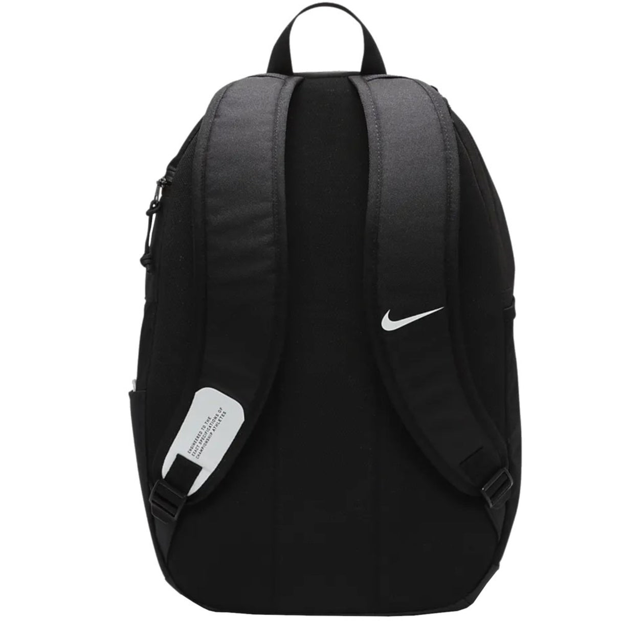 Nike - Academy Storm-FIT Team Backpack - Black by Nike on Schoolbooks.ie