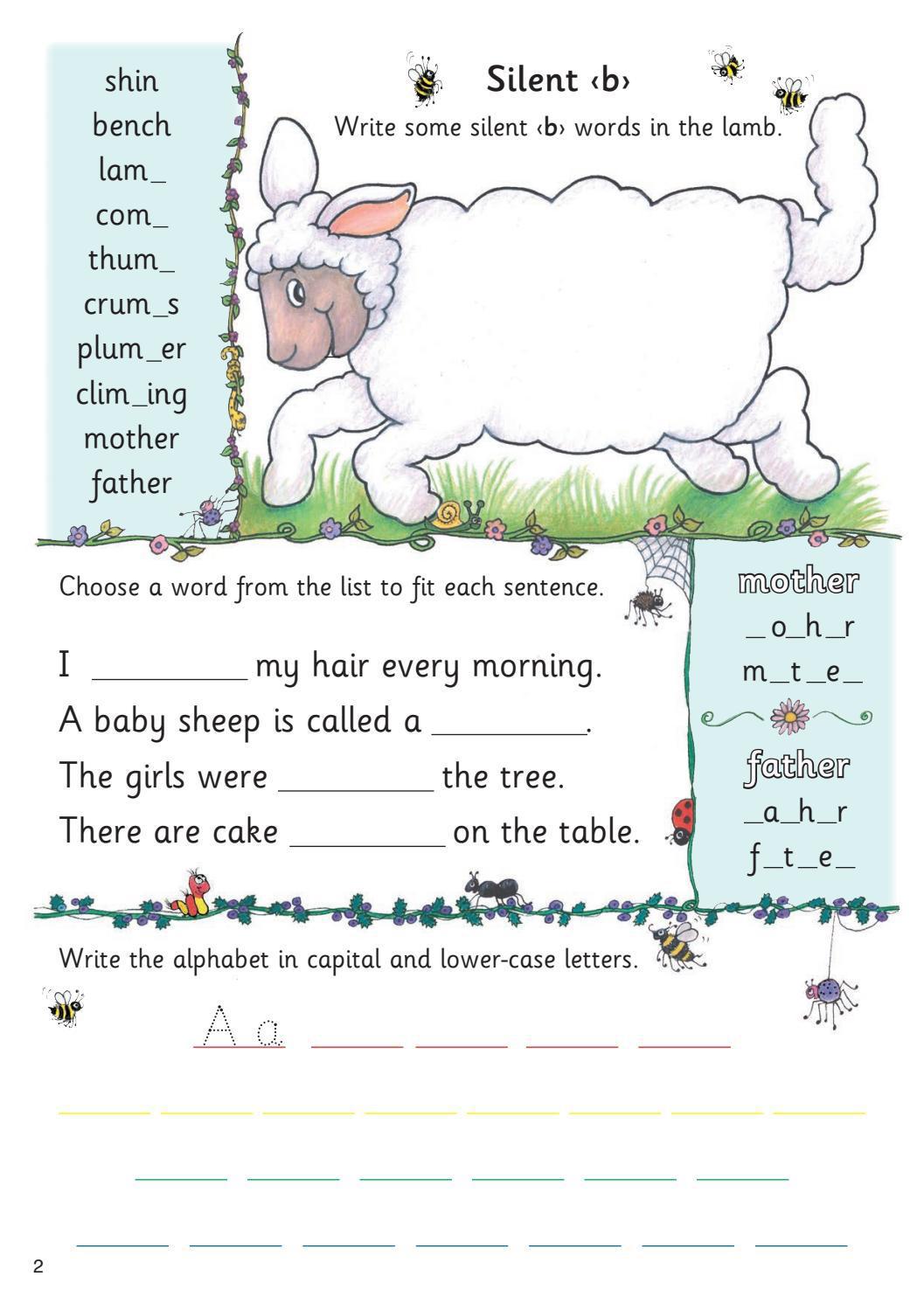 ■ Jolly Grammar 2 - Pupil Book by Jolly Learning Ltd on Schoolbooks.ie