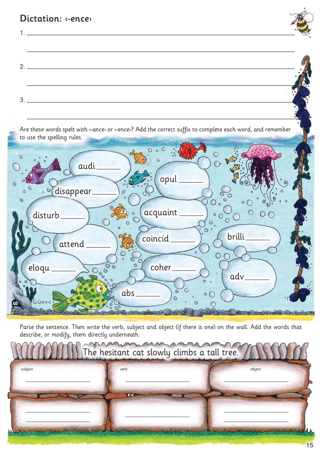 ■ Jolly Grammar 5 - Pupil Book by Jolly Learning Ltd on Schoolbooks.ie