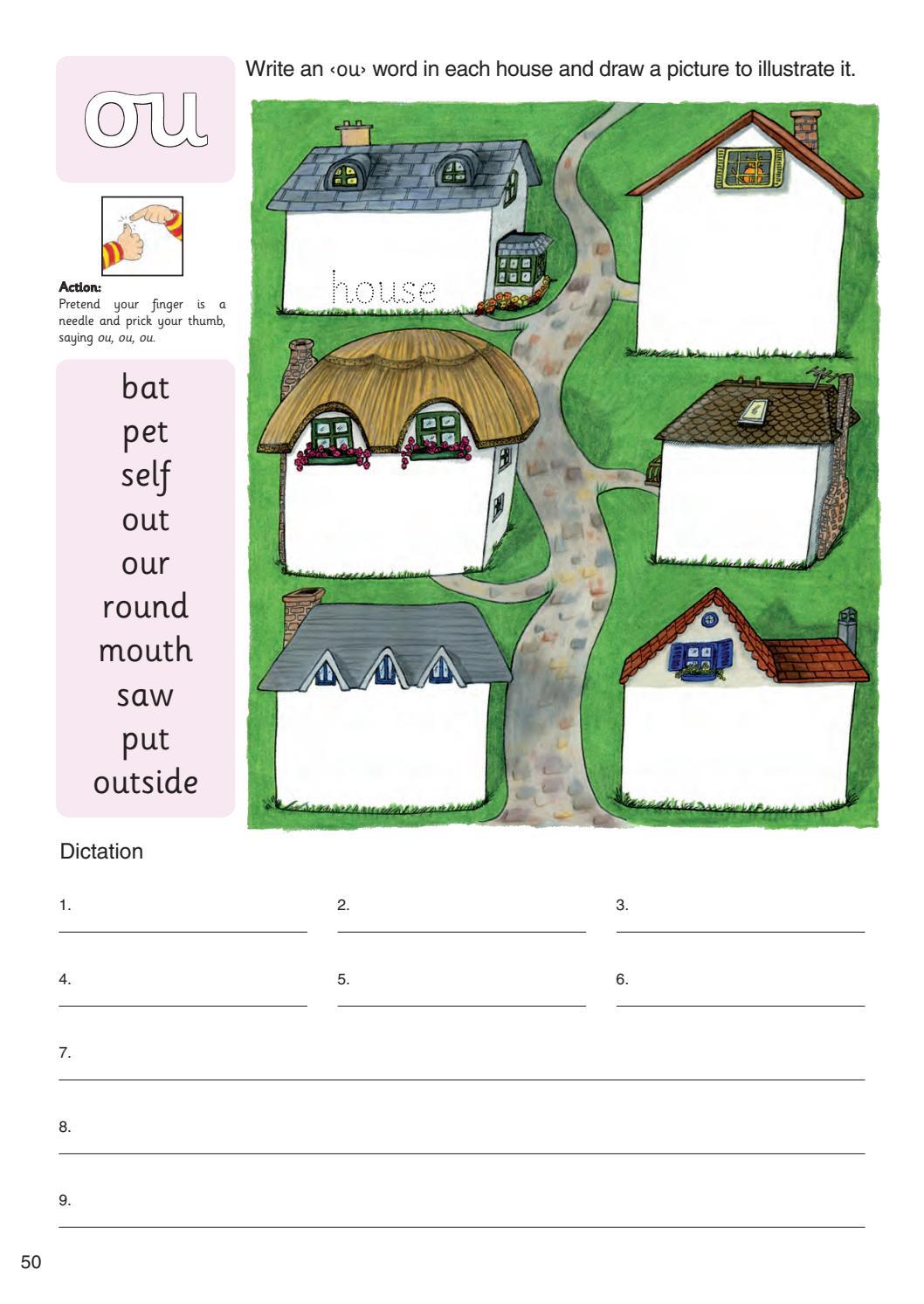 ■ Jolly Grammar 1 - Pupil Book by Jolly Learning Ltd on Schoolbooks.ie