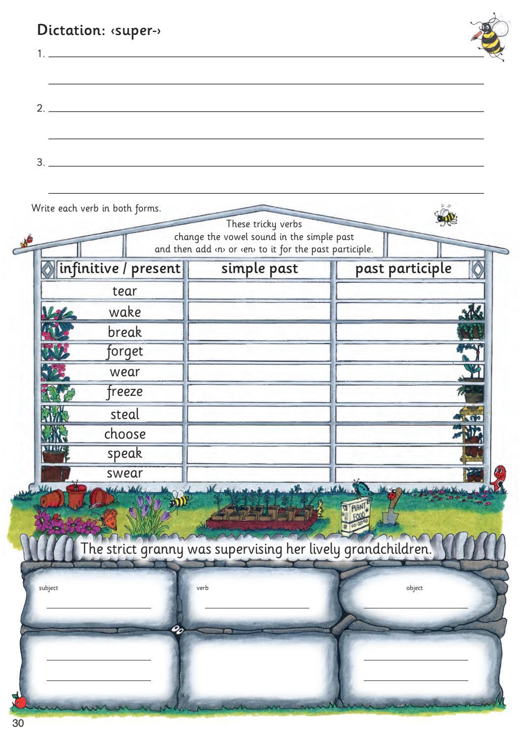 ■ Jolly Grammar 5 - Pupil Book by Jolly Learning Ltd on Schoolbooks.ie