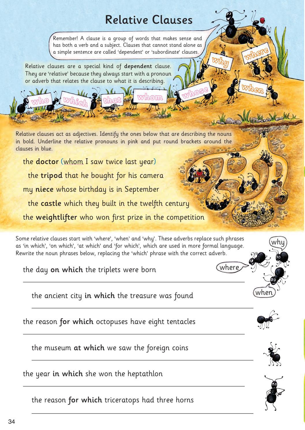 ■ Jolly Grammar 6 - Pupil Book by Jolly Learning Ltd on Schoolbooks.ie