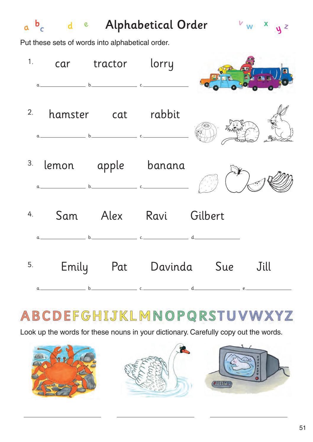 ■ Jolly Grammar 1 - Pupil Book by Jolly Learning Ltd on Schoolbooks.ie