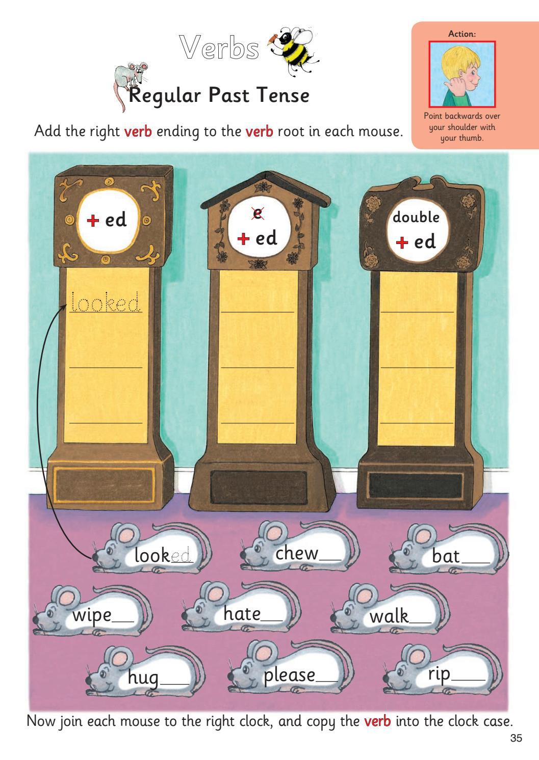 ■ Jolly Grammar 2 - Pupil Book by Jolly Learning Ltd on Schoolbooks.ie