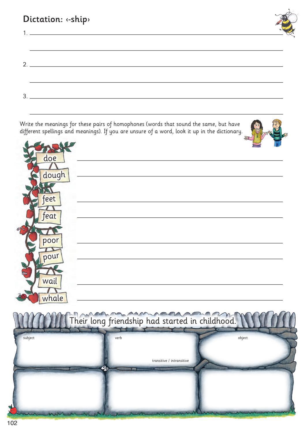 ■ Jolly Grammar 5 - Pupil Book by Jolly Learning Ltd on Schoolbooks.ie