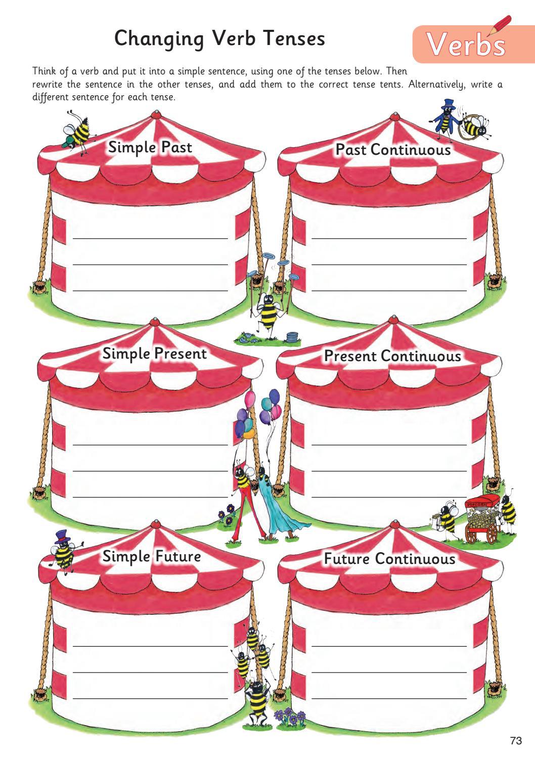 ■ Jolly Grammar 4 - Pupil Book by Jolly Learning Ltd on Schoolbooks.ie