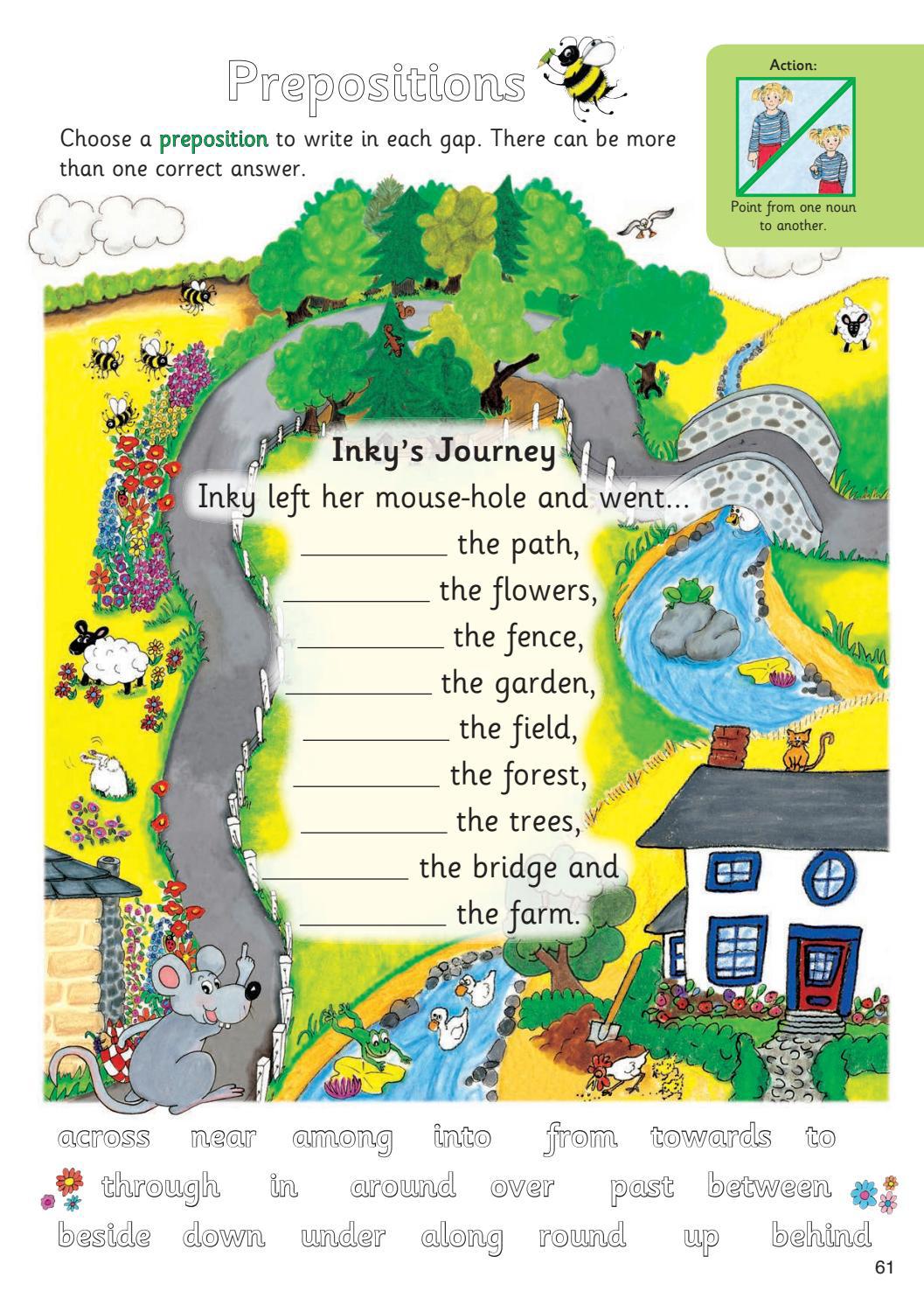 ■ Jolly Grammar 2 - Pupil Book by Jolly Learning Ltd on Schoolbooks.ie