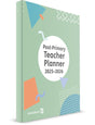 Educate.ie - Post-Primary Teacher Planner 2025-2026 by Educate.ie on Schoolbooks.ie