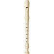 Yamaha Recorder - Soprano / Descant - YRS-24B - Cream by Yamaha on Schoolbooks.ie