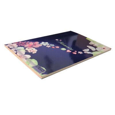 Icon Craft - A4 Scrapbook - 60 Page by Icon Craft on Schoolbooks.ie